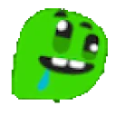 Emojigoofy emoji