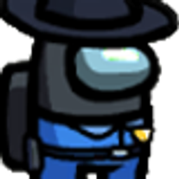 Amongsherrif emoji