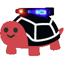 Popoturtle emoji
