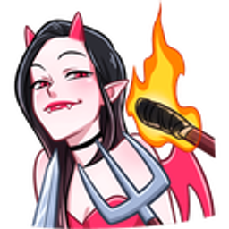 Demoness 012q emoji