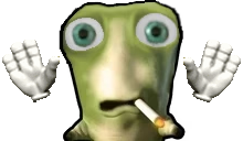 Tacaught emoji