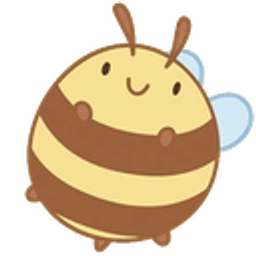 Babybumble emoji
