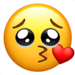 Loveme emoji
