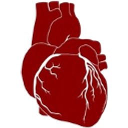 Anatomical Heart emoji