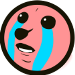 Doge Thump emoji