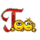 Too emoji