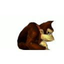 Dk Shrug emoji