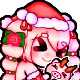Cutegirl emoji