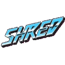 Shred emoji