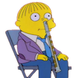 Ralph Flute emoji