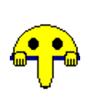 Long Nose emoji