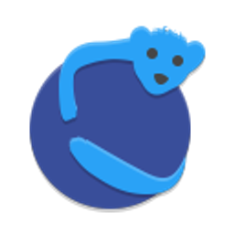 Ice Weasel emoji