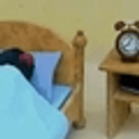 Pingu Alarm emoji