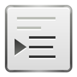 Indent emoji