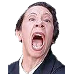 Frau Farbissina emoji