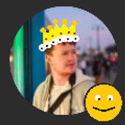 Emoji King emoji
