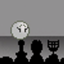 Old Film emoji