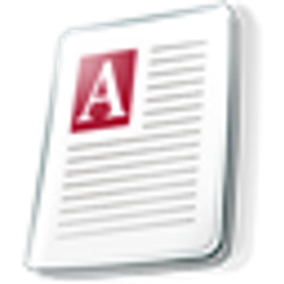 Access File emoji