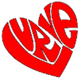Lurve emoji