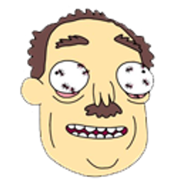 Antsinmyeyes emoji