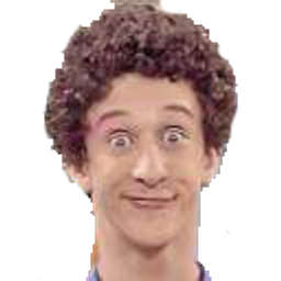 Screech emoji