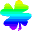 4leafclover Lgbt emoji