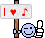 I Love Music emoji