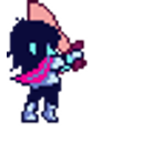 Kris Attack emoji