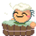 Tub emoji