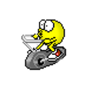 Exercise Bike emoji