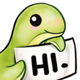 Nessy Hiq emoji