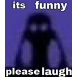 Creepyisfunny emoji