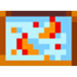 Stardew Status Wind Fall emoji