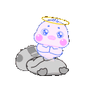 Dedwithghost emoji
