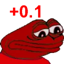 Redge emoji
