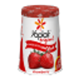Yoplait Yogurt emoji