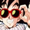 Dbzcool emoji