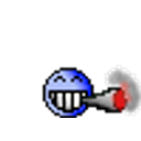 Joint Smoking emoji