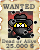 Wanted emoji