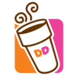 Dunkins emoji