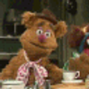 Fozzie Wtf emoji