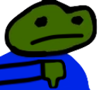 Badd emoji