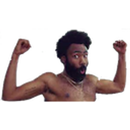 This Is America emoji