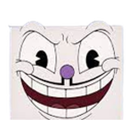 Evilcup emoji
