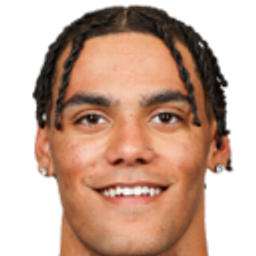 Christian Gonzalez emoji