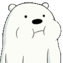 Chewchew emoji