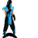 Subzero Fall emoji