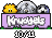 Knuddels World Cup emoji