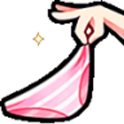 Pinkpanties emoji
