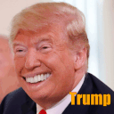 Trump Sucks emoji